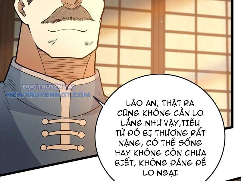 Đô Thị Cực Phẩm Y Thần chapter 179 - Trang 73