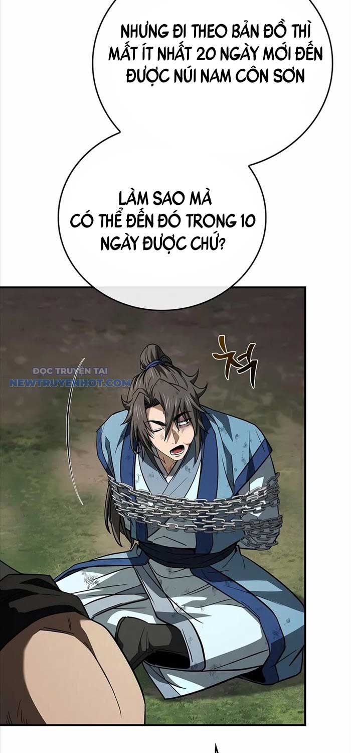 Chuyển Sinh Thành Tiêu Sư chapter 89 - Trang 35