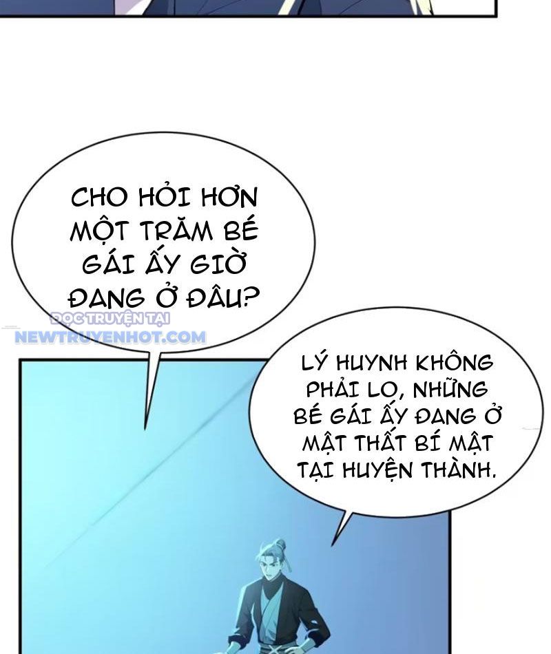 Ta Thật Không Muốn Làm Thánh Tiên chapter 81 - Trang 69