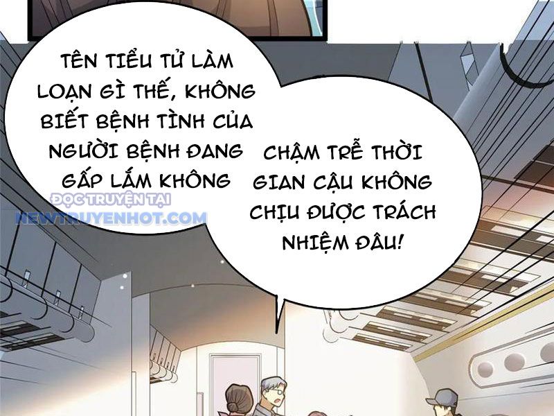 Đô Thị Cực Phẩm Y Thần chapter 184 - Trang 15