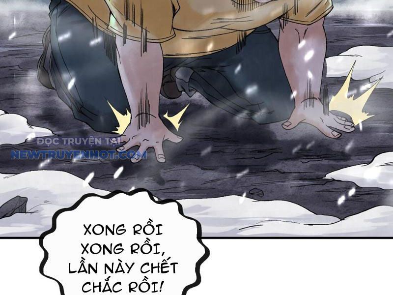 Thần Chi Miệt chapter 14 - Trang 62