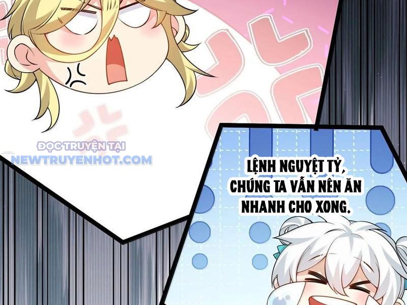 Hảo Đồ Nhi Hãy Tha Cho Vi Sư chapter 308 - Trang 51