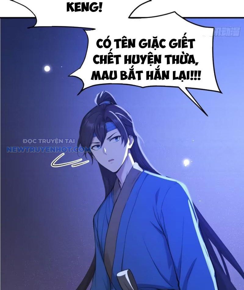 Ta Thật Không Muốn Làm Thánh Tiên chapter 81 - Trang 28