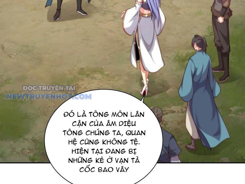 Ta Nắm Giữ Khí Vận Chi Tử chapter 60 - Trang 3