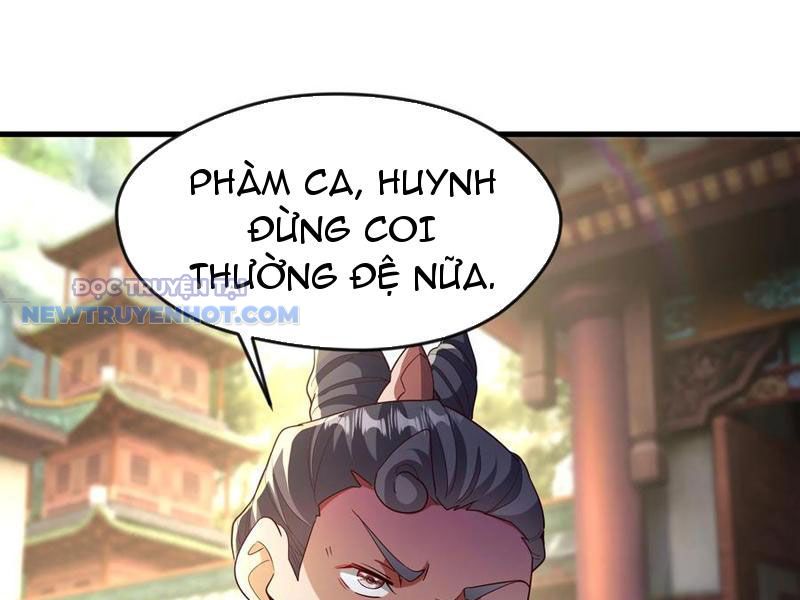 Vừa Cầm Được Thái Cổ Tiên Dược, Ta Đã Đe Dọa Thánh Chủ chapter 71 - Trang 65