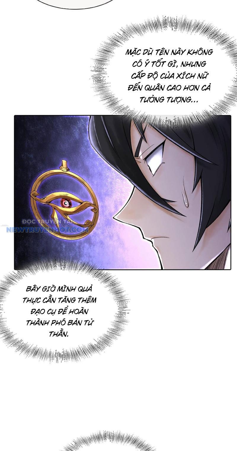 Thần Chi Miệt chapter 28 - Trang 68