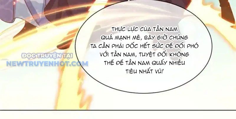 Chiến Hồn Tuyệt Thế chapter 692 - Trang 81