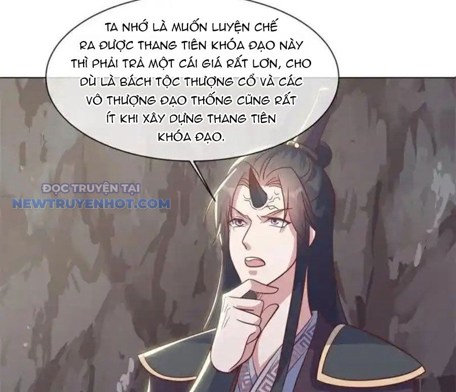 Chiến Hồn Tuyệt Thế chapter 688 - Trang 22