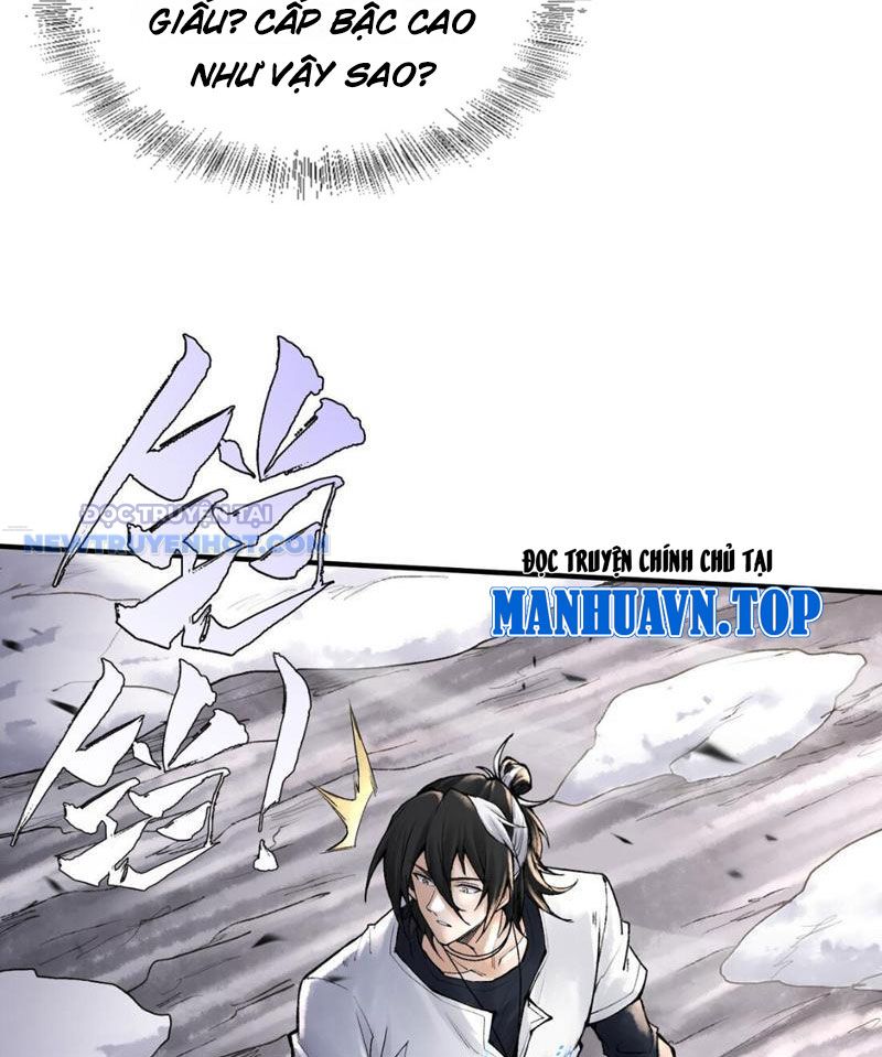 Thần Chi Miệt chapter 15 - Trang 15