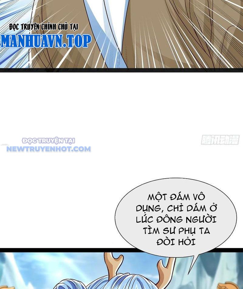 Hoá Ra Ta Là Lão Tổ Ma đạo? chapter 48 - Trang 30