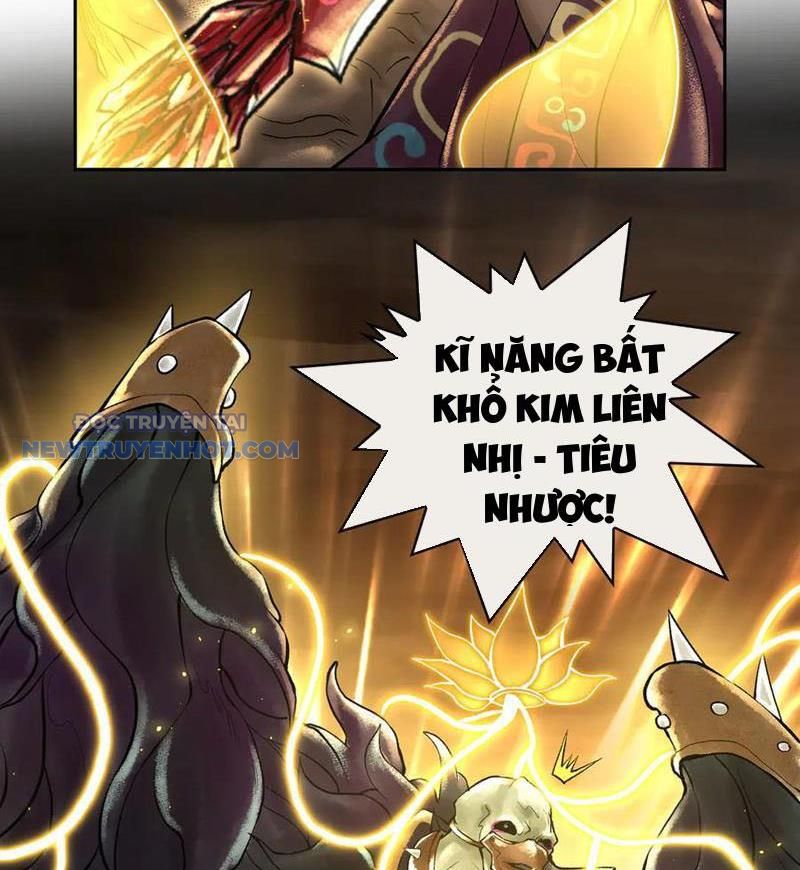 Thần Chi Miệt chapter 50 - Trang 9