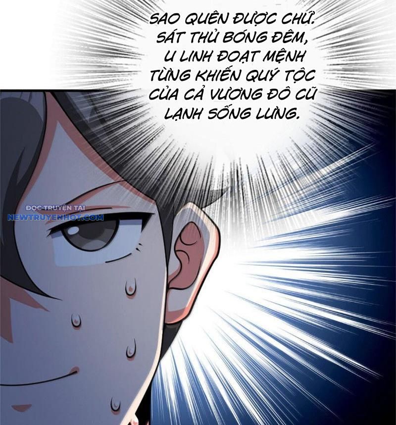 Thả Vu Nữ Đó Ra chapter 638 - Trang 38