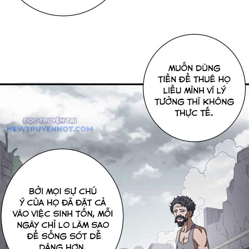 Trưởng Giám Ngục Trông Coi Các Ma Nữ chapter 97 - Trang 9