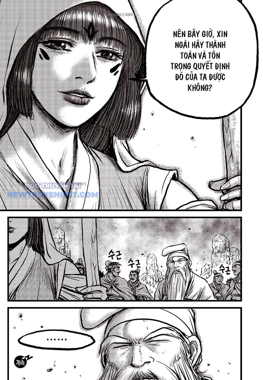 Hiệp Khách Giang Hồ chapter 683 - Trang 18