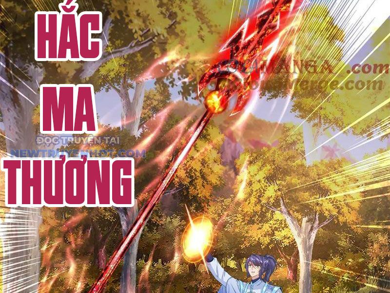 Thần Hồn Võ Đế chapter 411 - Trang 32