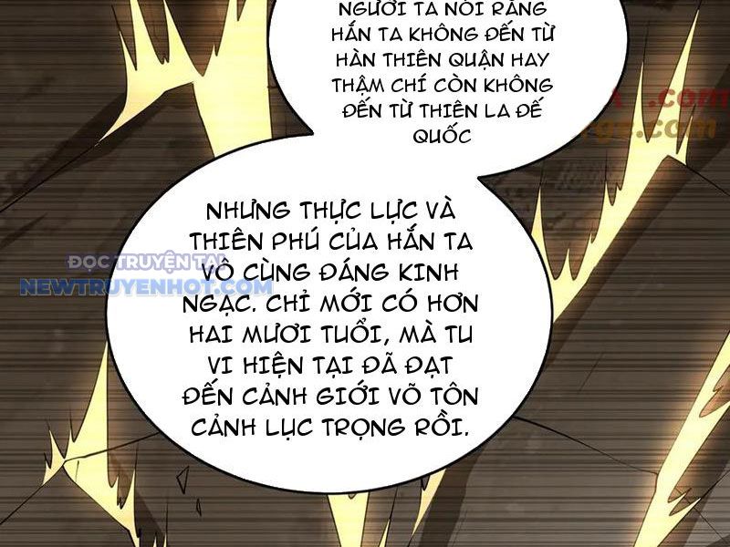 Ta Có Tốc Độ Đánh Nhanh Gấp Trăm Vạn Lần chapter 84 - Trang 28