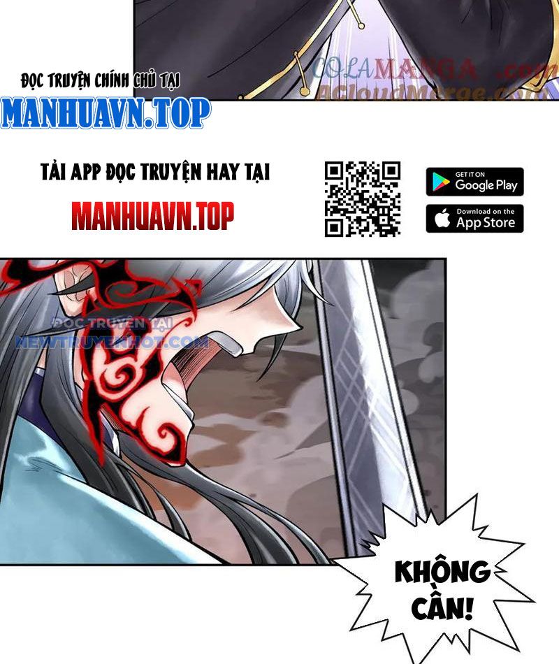 Thần Chi Miệt chapter 47 - Trang 15