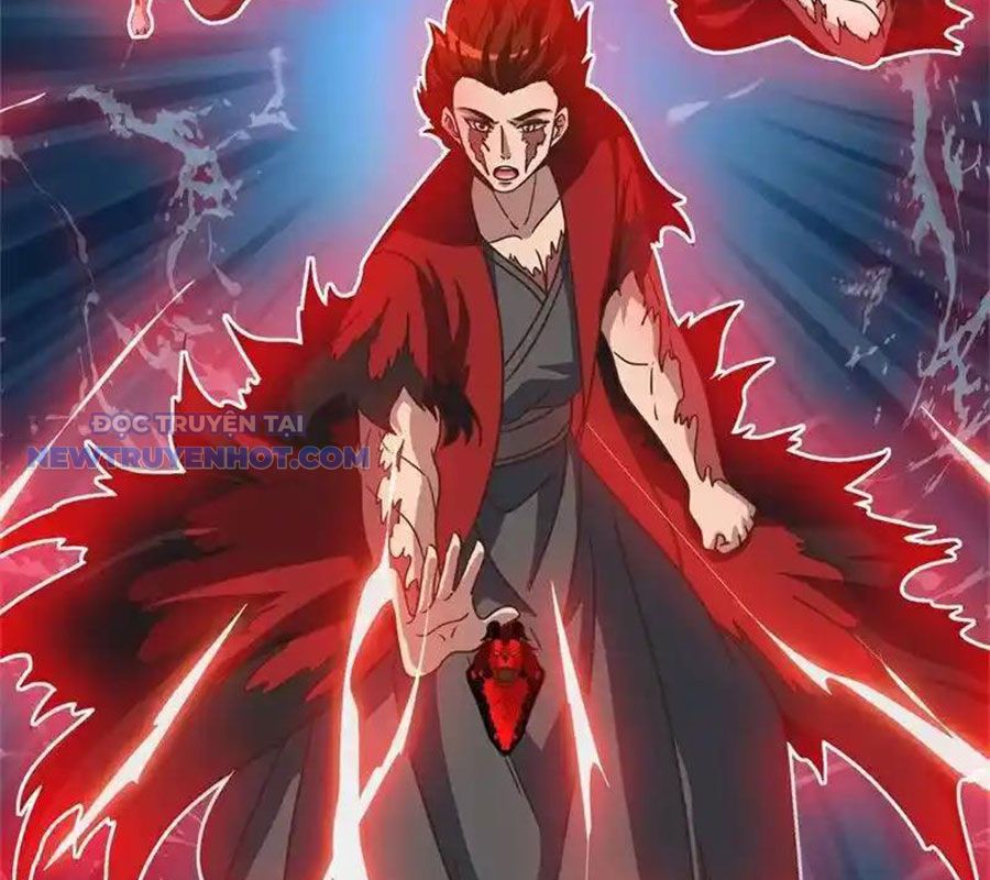 Chiến Hồn Tuyệt Thế chapter 713 - Trang 33