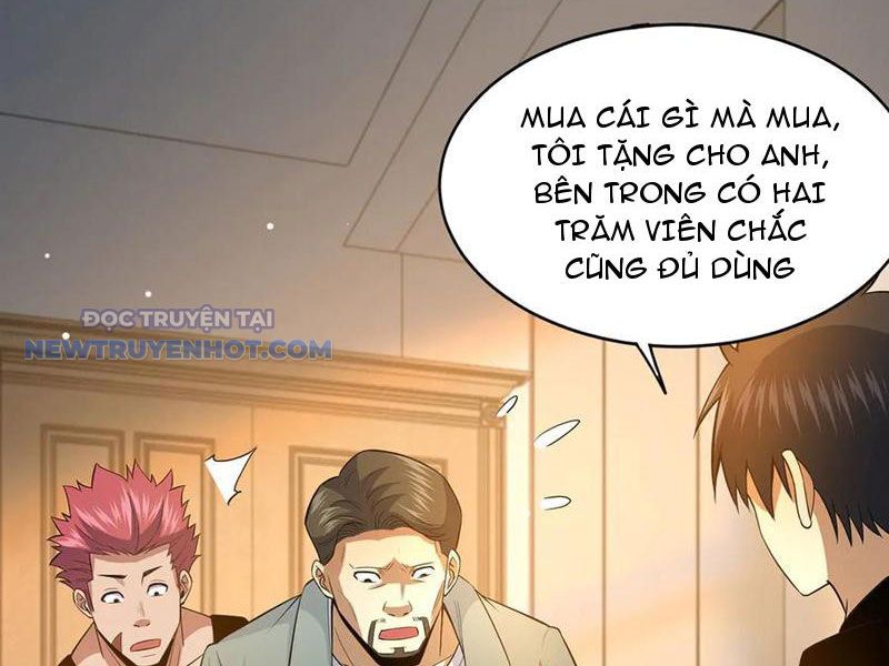 Đô Thị Cực Phẩm Y Thần chapter 183 - Trang 21