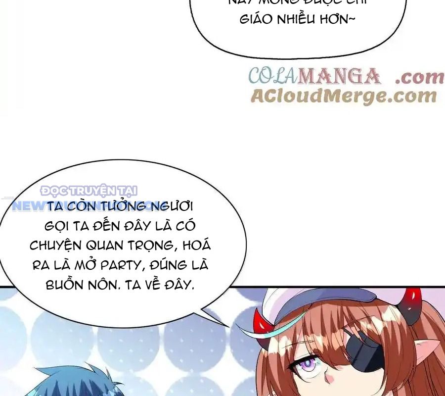 Hậu Cung Của Ta Toàn Là Ma Nữ Phản Diện chapter 161 - Trang 22