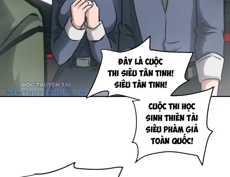 Tay Trái Của Ta Có Thể Dị Biến chapter 82 - Trang 91