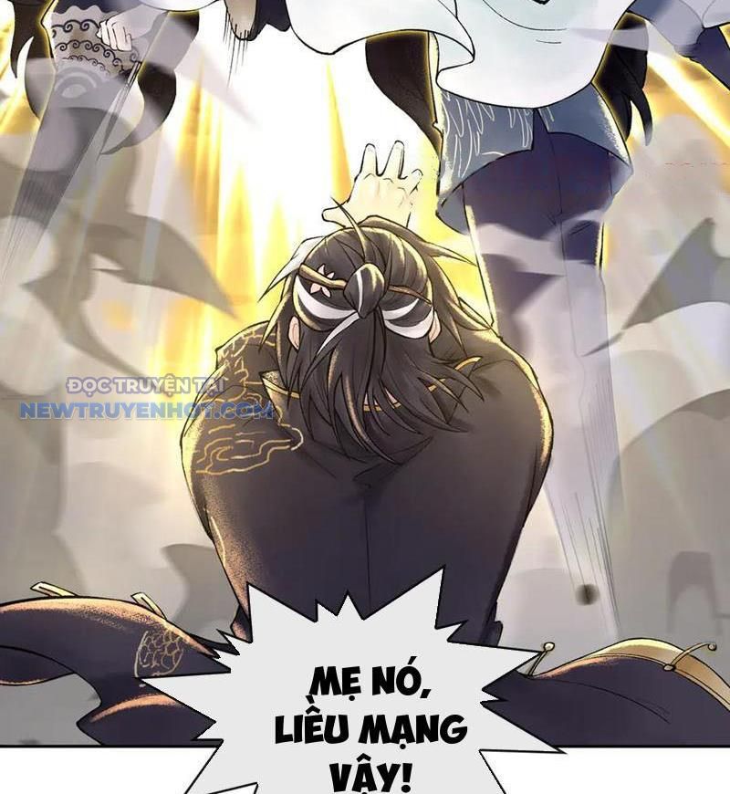 Thần Chi Miệt chapter 50 - Trang 11