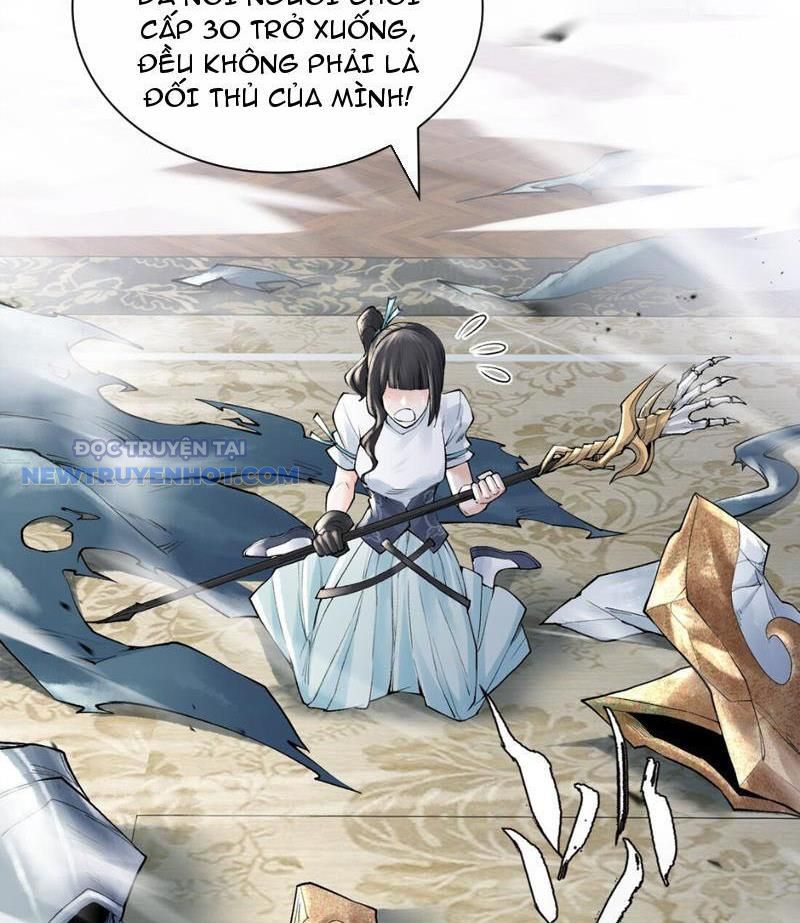 Thần Chi Miệt chapter 36 - Trang 43