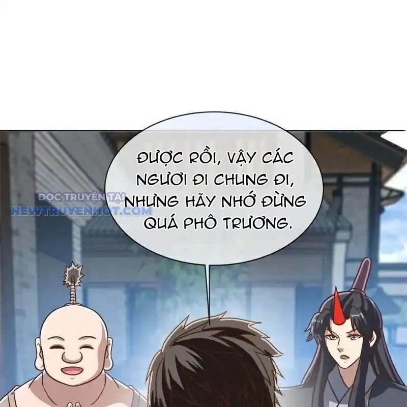 Chiến Hồn Tuyệt Thế chapter 698 - Trang 47