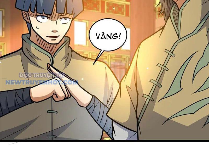 Đô Thị Cực Phẩm Y Thần chapter 204 - Trang 25