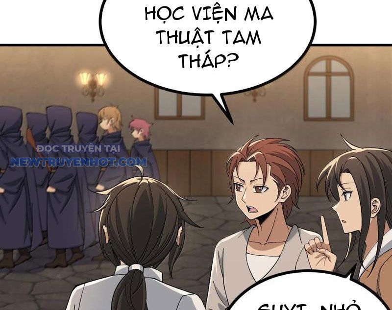 Thiên Đạo Này Cũng Không Ngốc Lắm chapter 113 - Trang 18