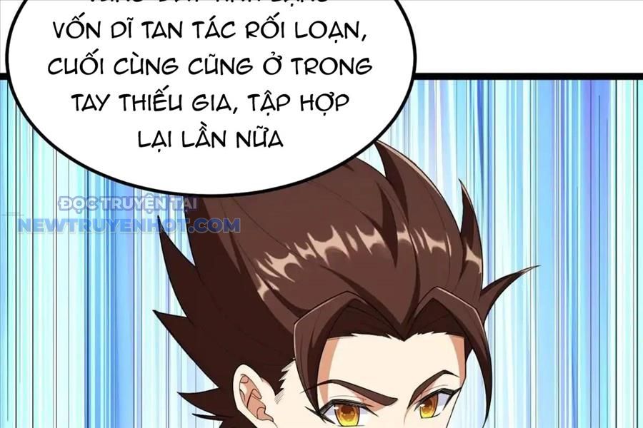 Từ Hôm Nay Bắt đầu Làm Thành Chủ chapter 529 - Trang 28