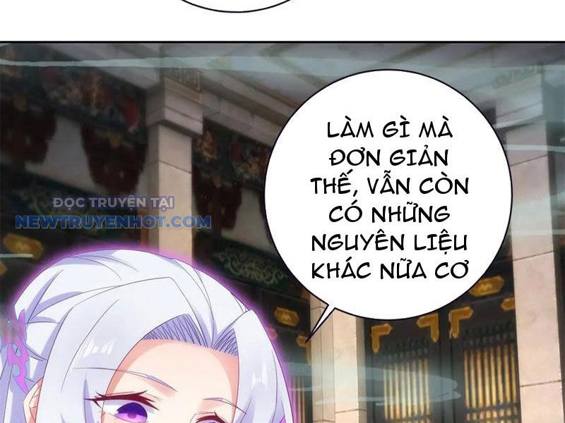 Thần Hồn Võ Đế chapter 418 - Trang 38