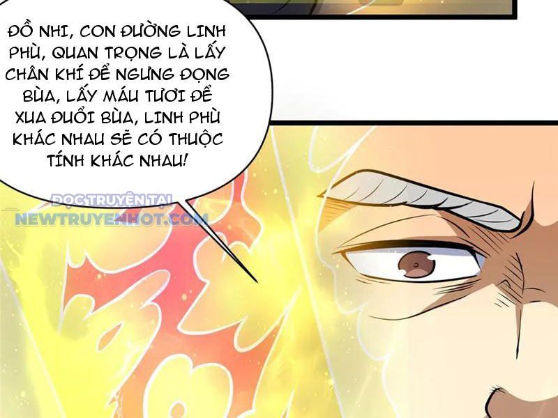 Đô Thị Cực Phẩm Y Thần chapter 204 - Trang 52