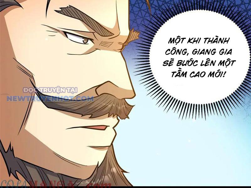 Đô Thị Cực Phẩm Y Thần chapter 204 - Trang 5