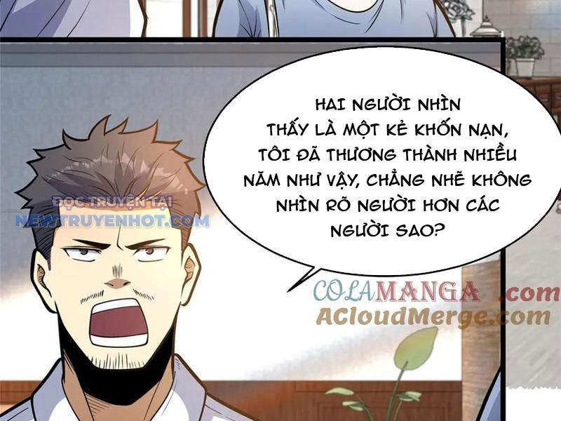 Đô Thị Cực Phẩm Y Thần chapter 184 - Trang 65