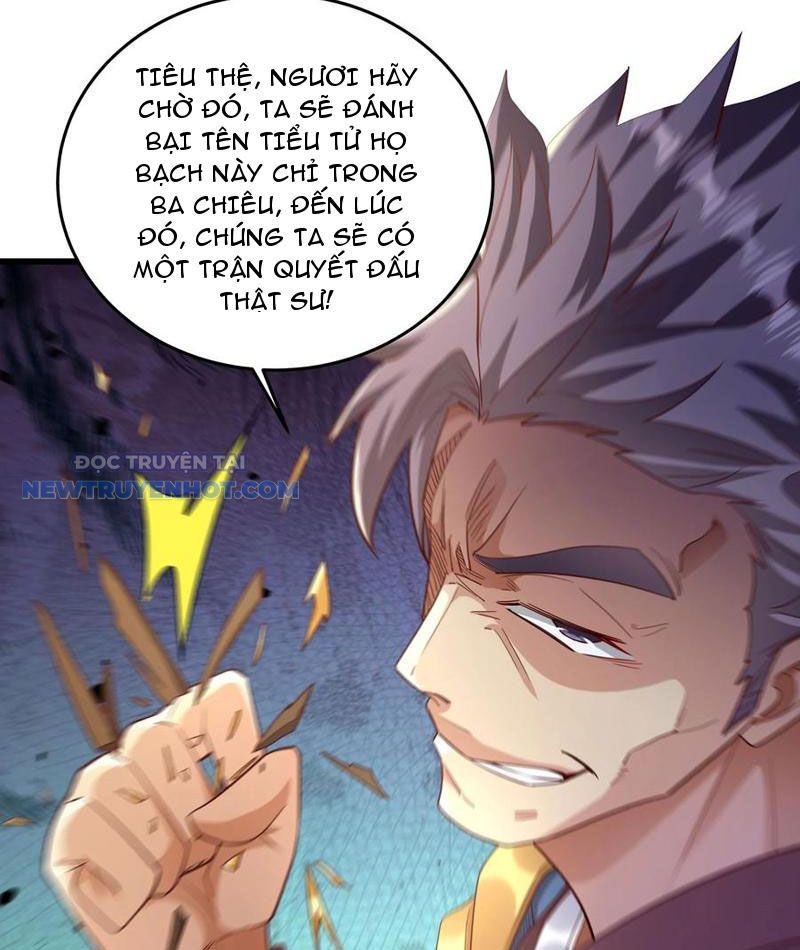 Vừa Cầm Được Thái Cổ Tiên Dược, Ta Đã Đe Dọa Thánh Chủ chapter 75 - Trang 22