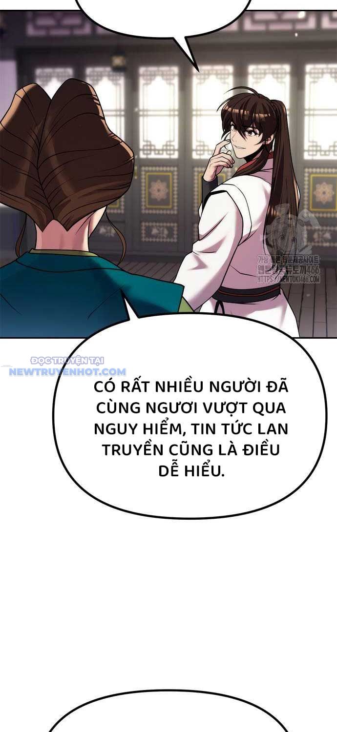 Ma Đạo Chuyển Sinh Ký chapter 93 - Trang 46