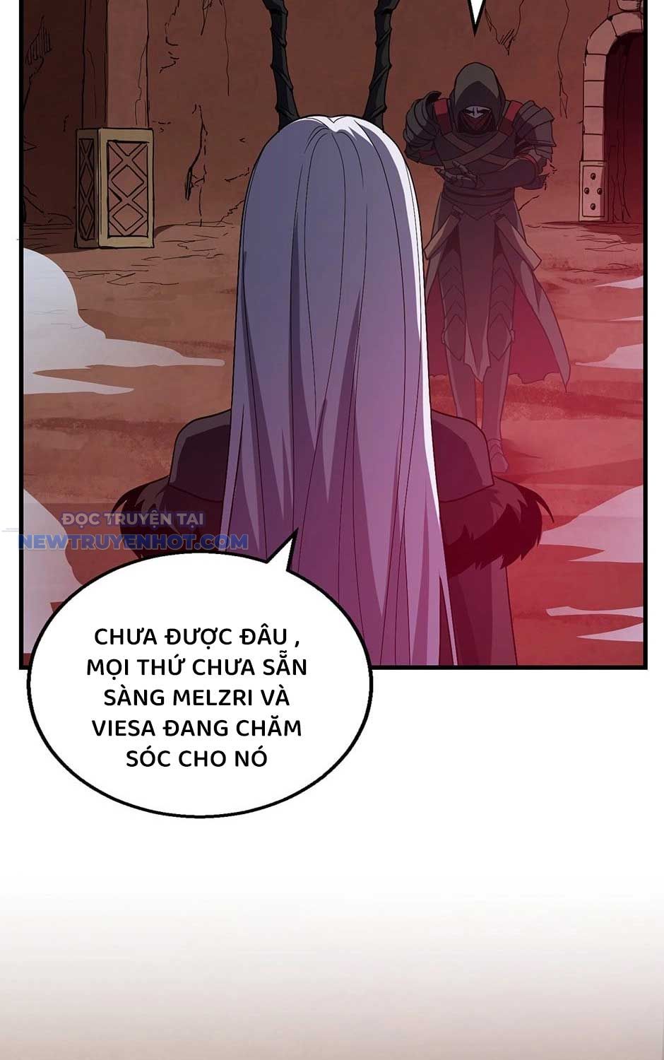 Ánh Sáng Cuối Con Đường chapter 204 - Trang 111