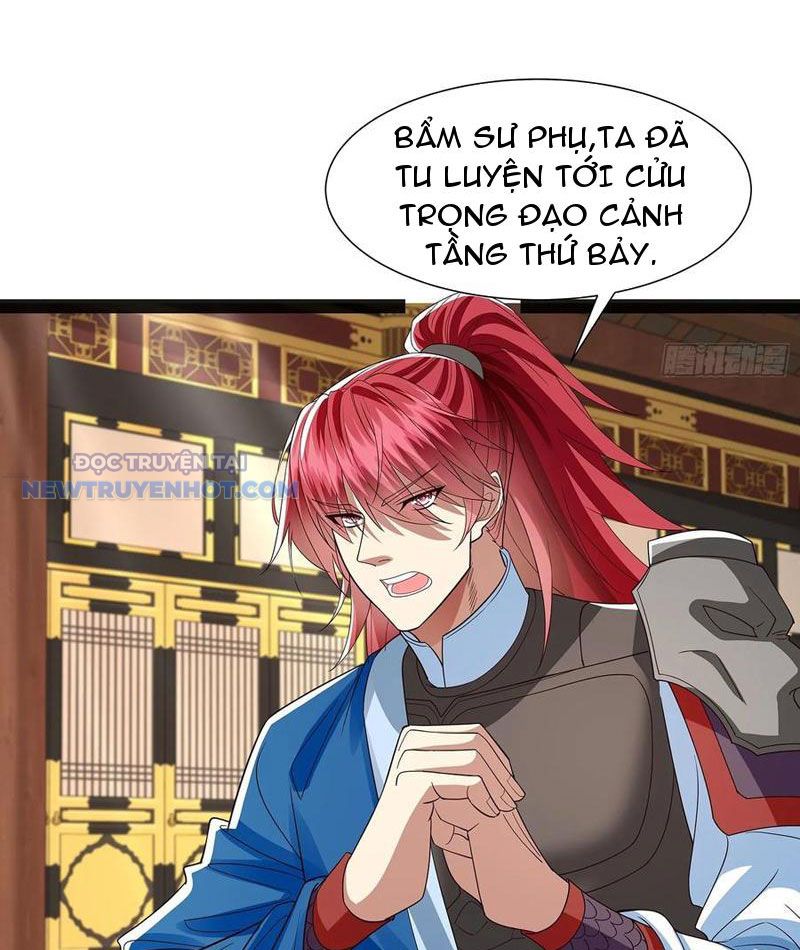 Hoá Ra Ta Là Lão Tổ Ma đạo? chapter 46 - Trang 27