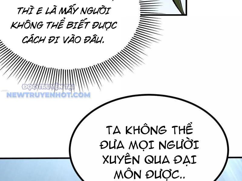 Thiên Đạo Này Cũng Không Ngốc Lắm chapter 116 - Trang 156