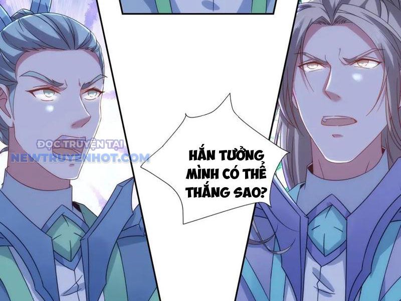 Thần Hồn Võ Đế chapter 414 - Trang 38