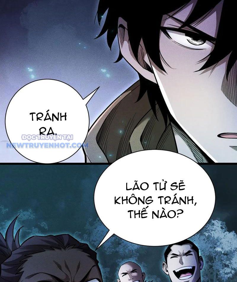 Treo Máy Trăm Vạn Năm Ta Tỉnh Lại Thành Thần chapter 18 - Trang 22