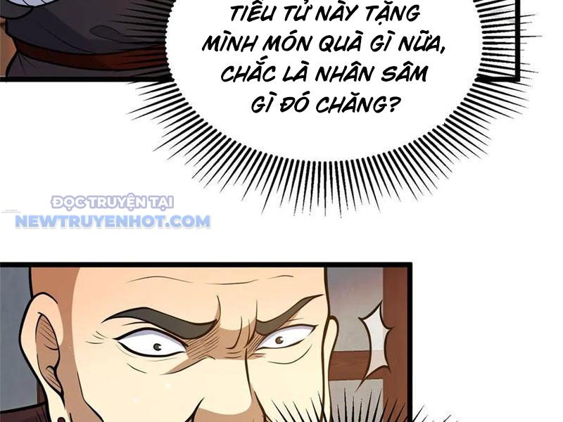 Đô Thị Cực Phẩm Y Thần chapter 179 - Trang 61