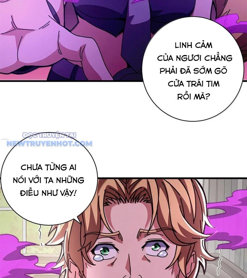 Trưởng Giám Ngục Trông Coi Các Ma Nữ chapter 98 - Trang 18