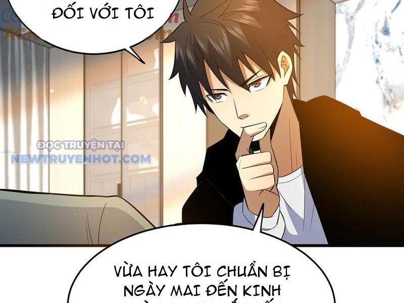 Đô Thị Cực Phẩm Y Thần chapter 183 - Trang 27