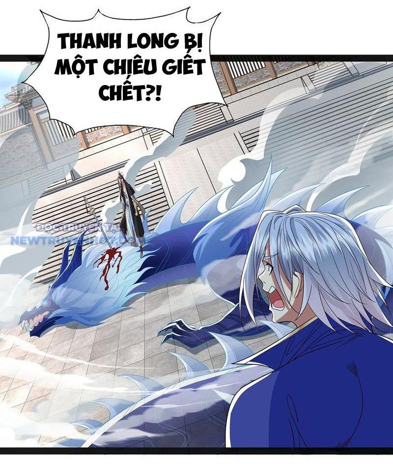 Hoá Ra Ta Là Lão Tổ Ma đạo? chapter 48 - Trang 16