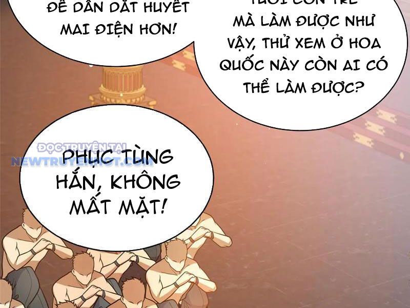 Đô Thị Cực Phẩm Y Thần chapter 200 - Trang 64