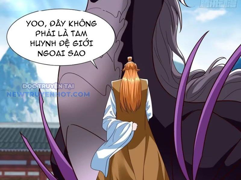 Hoá Ra Ta Là Lão Tổ Ma đạo? chapter 60 - Trang 48