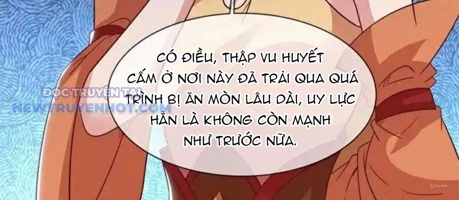 Chiến Hồn Tuyệt Thế chapter 688 - Trang 46