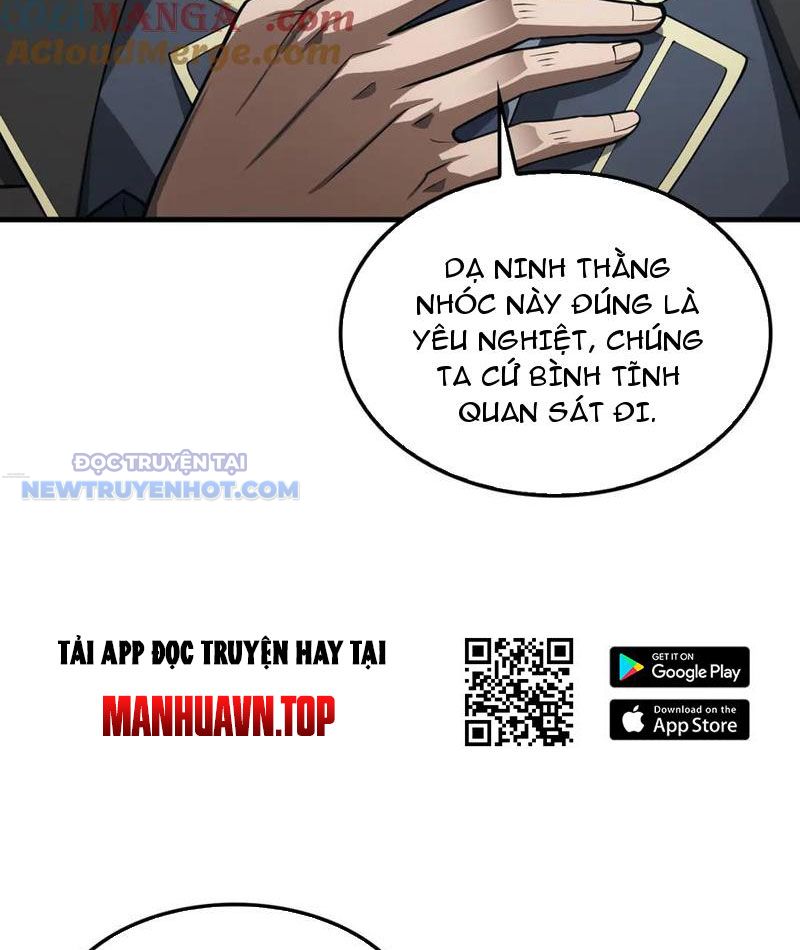 Mạt Thế Kiếm Thần: Ta Chấn Kinh Toàn Cầu chapter 39 - Trang 23